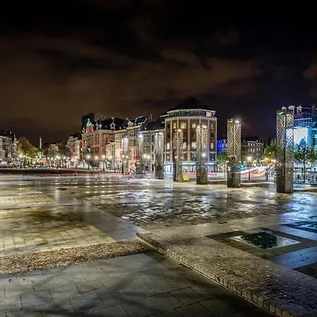 Des Jardins Suspendus * Liege