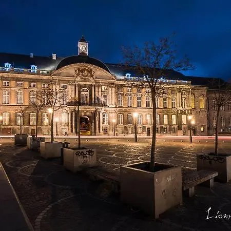 Des Jardins Suspendus *