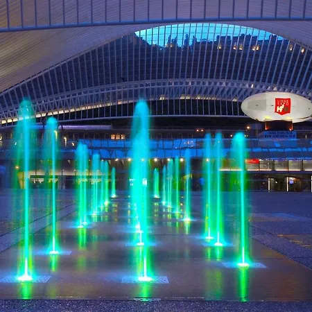 Des Jardins Suspendus