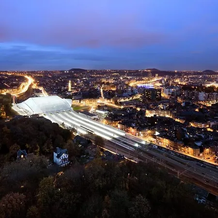 Des Jardins Suspendus