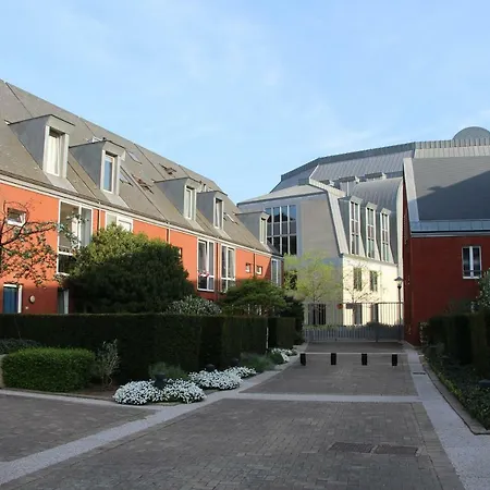Des Jardins Suspendus