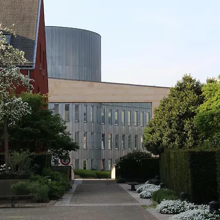 Des Jardins Suspendus Daire *