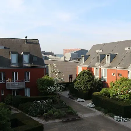 Des Jardins Suspendus *