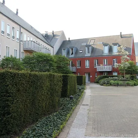 Apartment Des Jardins Suspendus *