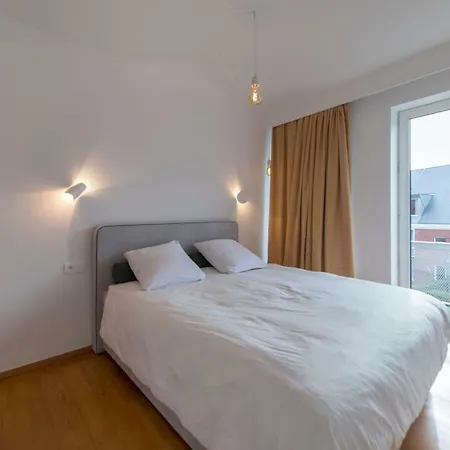 Des Jardins Suspendus Liège