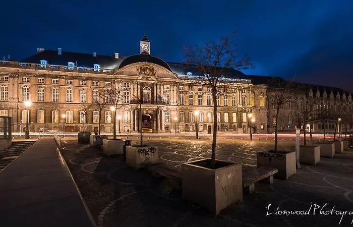 Des Jardins Suspendus *