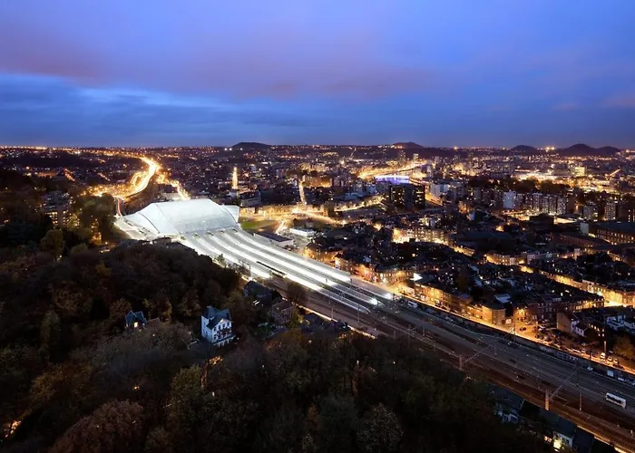 Des Jardins Suspendus