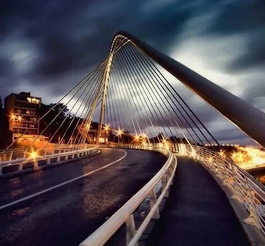 Des Jardins Suspendus Apartment