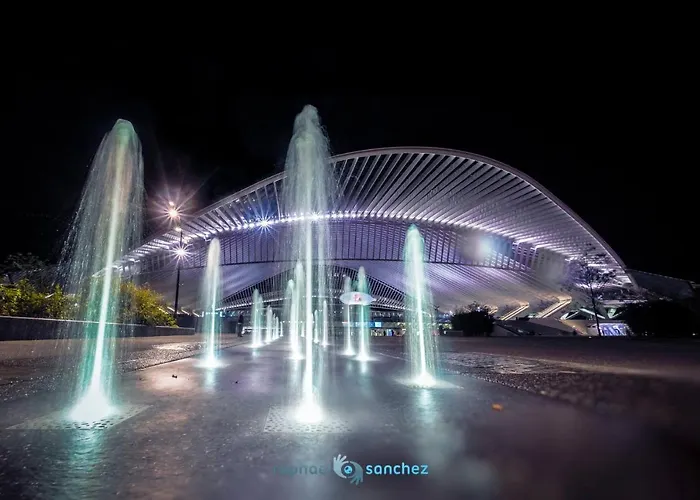 Apartment Des Jardins Suspendus *