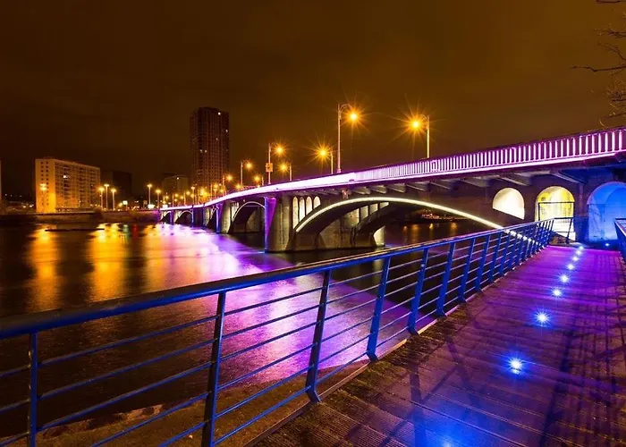 Apartment Des Jardins Suspendus *