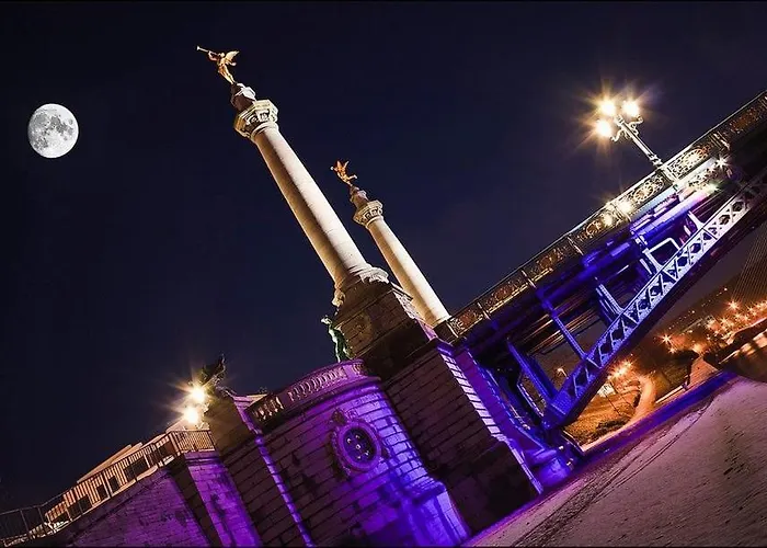 Apartment Des Jardins Suspendus *