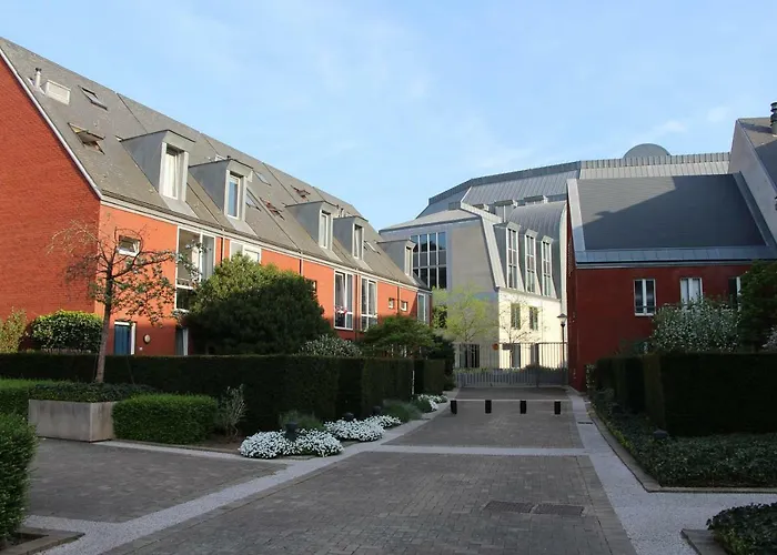 Des Jardins Suspendus