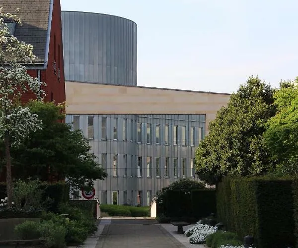 Des Jardins Suspendus Apartment *