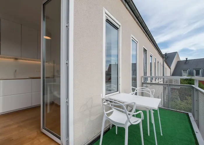 Des Jardins Suspendus * Liège