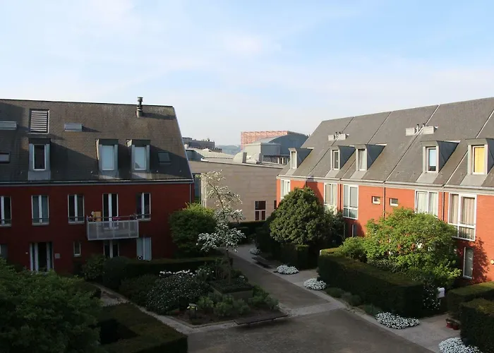 Des Jardins Suspendus *