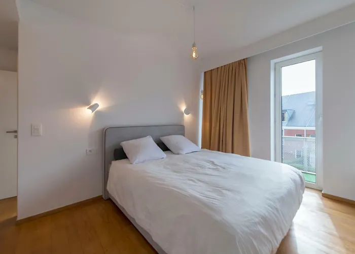 Des Jardins Suspendus Lüttich